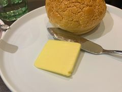 冰火菠萝油-有璟阁港式餐厅(国贸商城店)