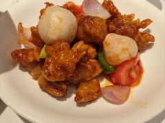 -莆田餐厅PUTIEN(世博源店)