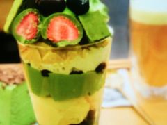 -無邪日式甜品(华润五彩城购物中心店)