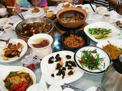 猪红-勝記酒家·37年老字号·经典粤菜(荔枝公园店)