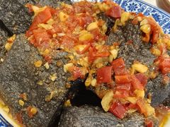 -新新湘菜馆(新中街二条店)