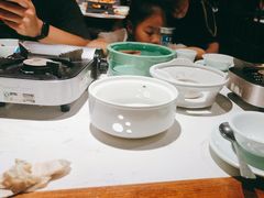 -宋徽厨·安徽菜(绿地店)