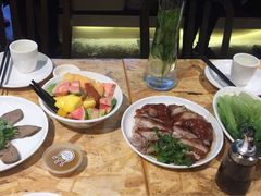 -陈鹏鹏潮汕菜(欢乐海岸 海边景观店)