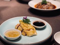 -蟹榭·本帮江浙菜·蟹宴(虹桥高岛屋百货店)