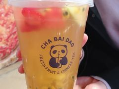 -茶百道(下沙宝龙二期店)