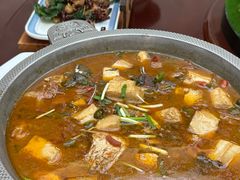 -乖乖佳花园山庄·私房菜(阿哈湖公园店)