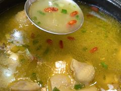 -李东农庄(中南百草园地标店)