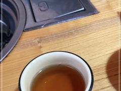 -阿婆情腊排骨火锅(金虹路店)