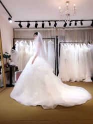 -LOVE SHINE婚纱·红鼎庄龙凤褂·妈妈装定制