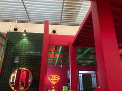 -多嘴超级肉蟹煲(中街恒隆故宫店)