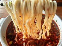 -中阿兰牛肉面(悦海新天地店)