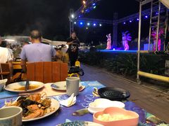 -渔家火锅·海鲜自助餐·演艺(亚龙湾天域酒店)