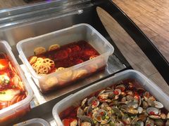 -华府九号海鲜烧烤大排档(龙域店)