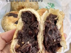 -老回回小吃(百万庄店)