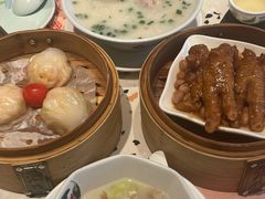 -点都德(广州白云山景区南门店)