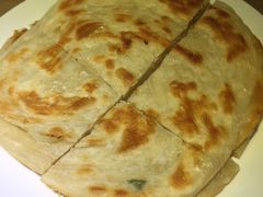 特色葱油饼-吕氏疙瘩汤·海鲜新鲁菜(凯德mall新都心店)