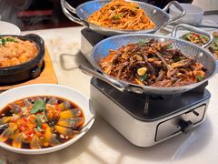 -小菜园新徽菜(徐州铜山万达店)