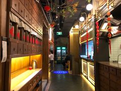 -伙靠·江浙菜(田林路店)