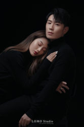 -拉玛摄影 STUDIO(滨江道店)