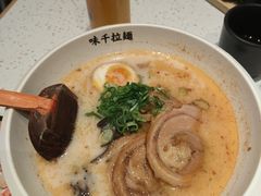 -味千拉面(双井店)