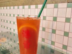 -港爺茶檔·茶餐厅(东晓南路店)