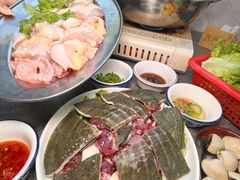 -兴兴旺·冬瓜盅·啫啫煲(西华路店)