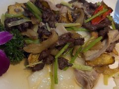 -闽公馆·客家私房菜·商务宴请·包厢(杏林橡树湾店)