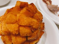 顺德灌汤鲮鱼球-粥旺庄(芳村店)
