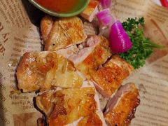 -正泰餐厅AmazingThai(亦庄店)