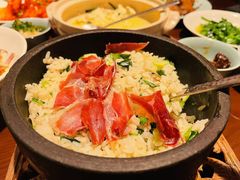 -环球港凯悦 · 享悦中餐厅