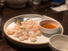 龙井虾仁-穿越·外婆家(西溪天堂店)