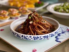 -大连长城大饭店(西安路地铁站店)