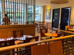 -COSTA COFFEE(张江软件园店)