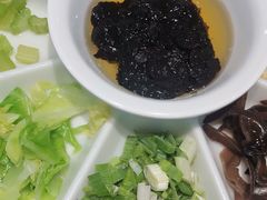 -黑窑厂糖油饼烤鸭·清真菜(旗舰店)