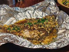 -衡厨·衡阳土菜(中南店)