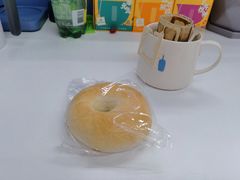 -隹木咖啡馆(宝龙广场店)