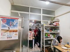 -无名小吃(光复路店)