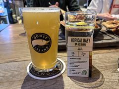 -Goose Island Brewhouse鹅岛精酿啤酒酿造工坊餐厅