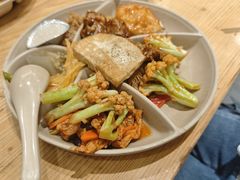 -素满香·素食自助餐(福州·长乐北路店)