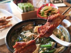 -金太阳海鲜烧烤·本地人餐厅(东纬路旗舰店)