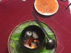 -玉水寨丽江源餐厅