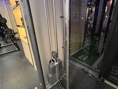 -星悦荟健身游泳(珠江新城店)