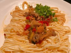 -贰拾捌味·宜宾燃面(春熙路旗舰店)