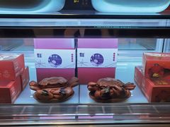 -新光酒家·河豚·海鲜·蟹料理(浦东店)