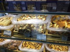 -老鼎丰(靖宇街总店)