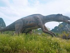 -龙谷湾旅游休闲度假区