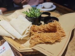 -大张烙馍村(泉山店)
