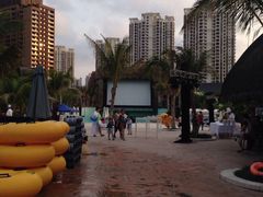 -亚马逊丛林水乐园