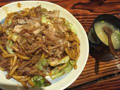 -石屋料理(南京西路店)