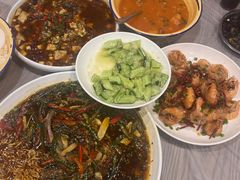 -辣螃铠盆盆蟹大排档(总店)